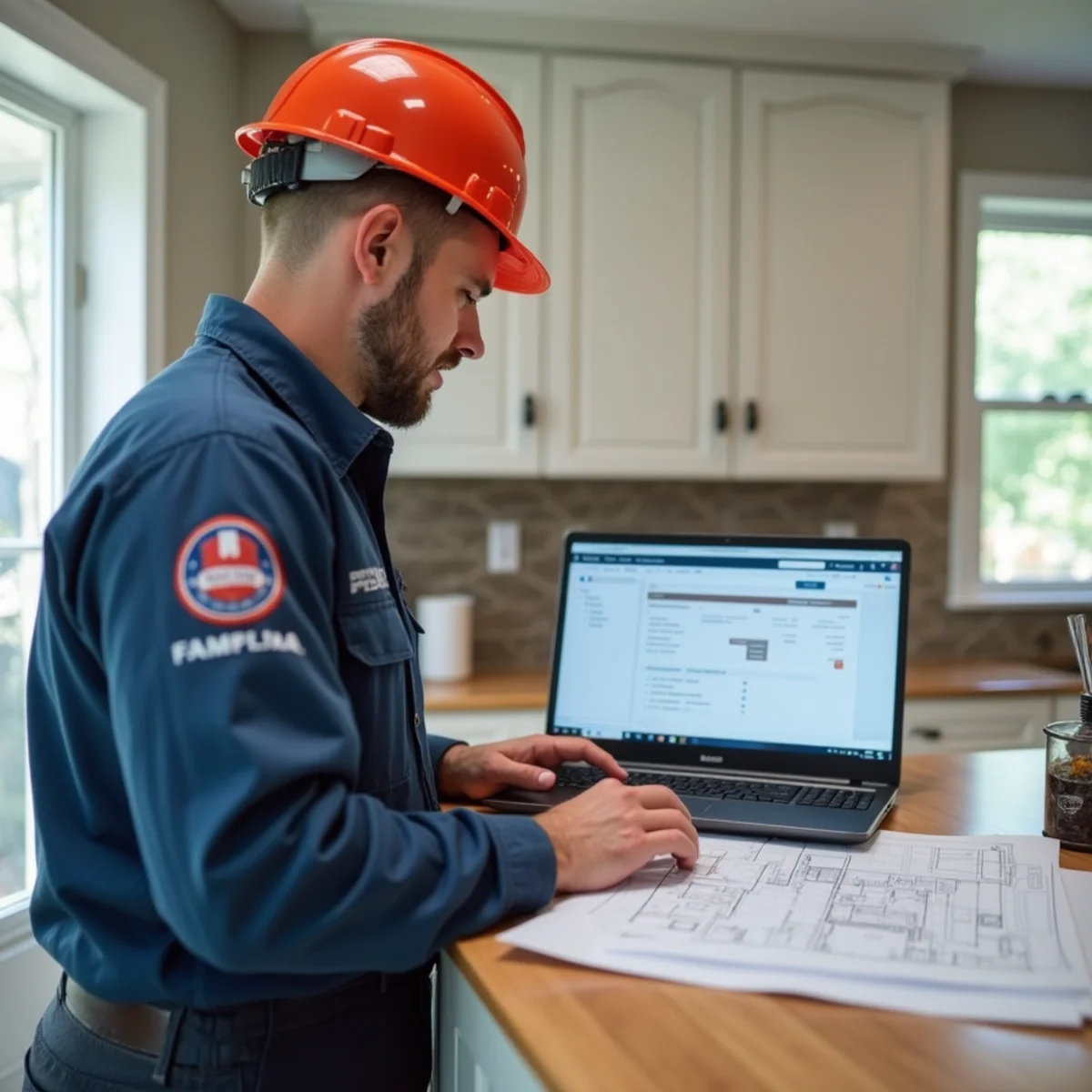 Navigating Fairfax PLUS: When You Need a Plumbing Permit in Fairfax County
